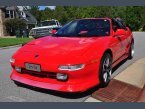 Thumbnail Photo undefined for 1991 Toyota MR2 Turbo